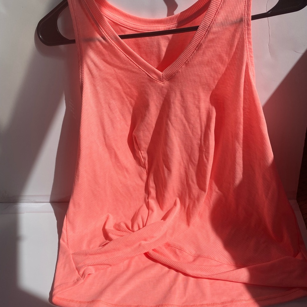 Workout Tank